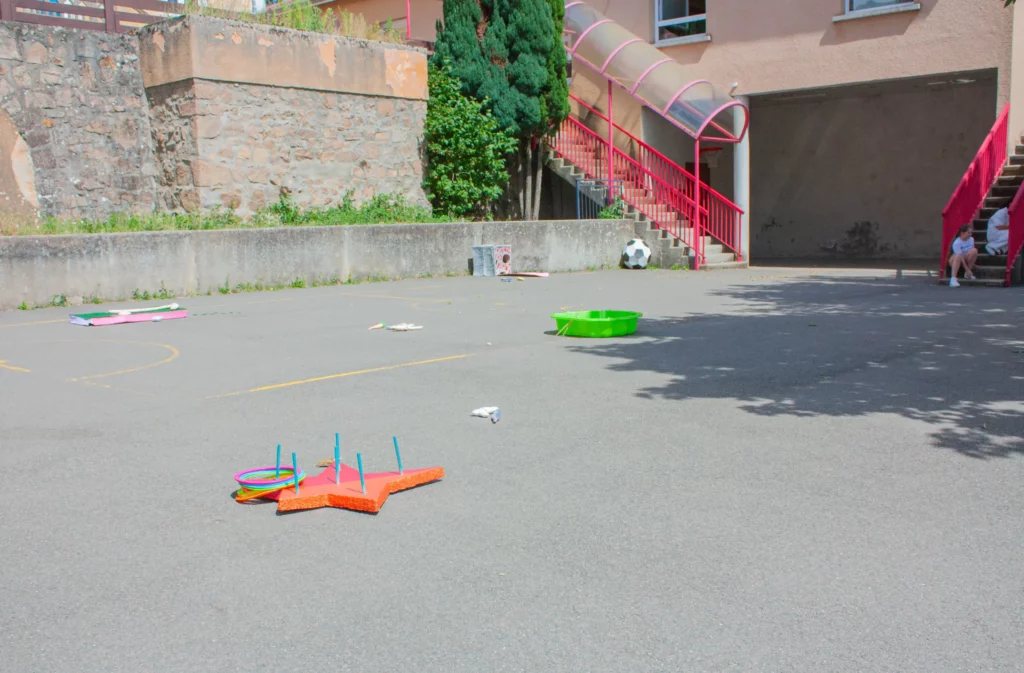 installation artistique