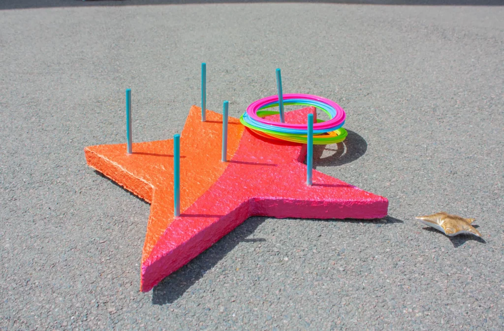 installation artistique