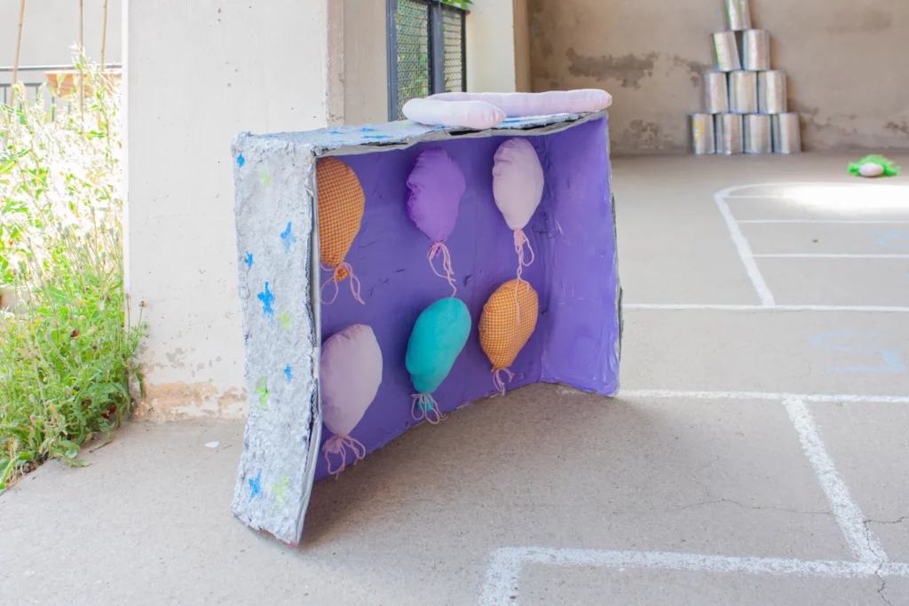 Installation artistique