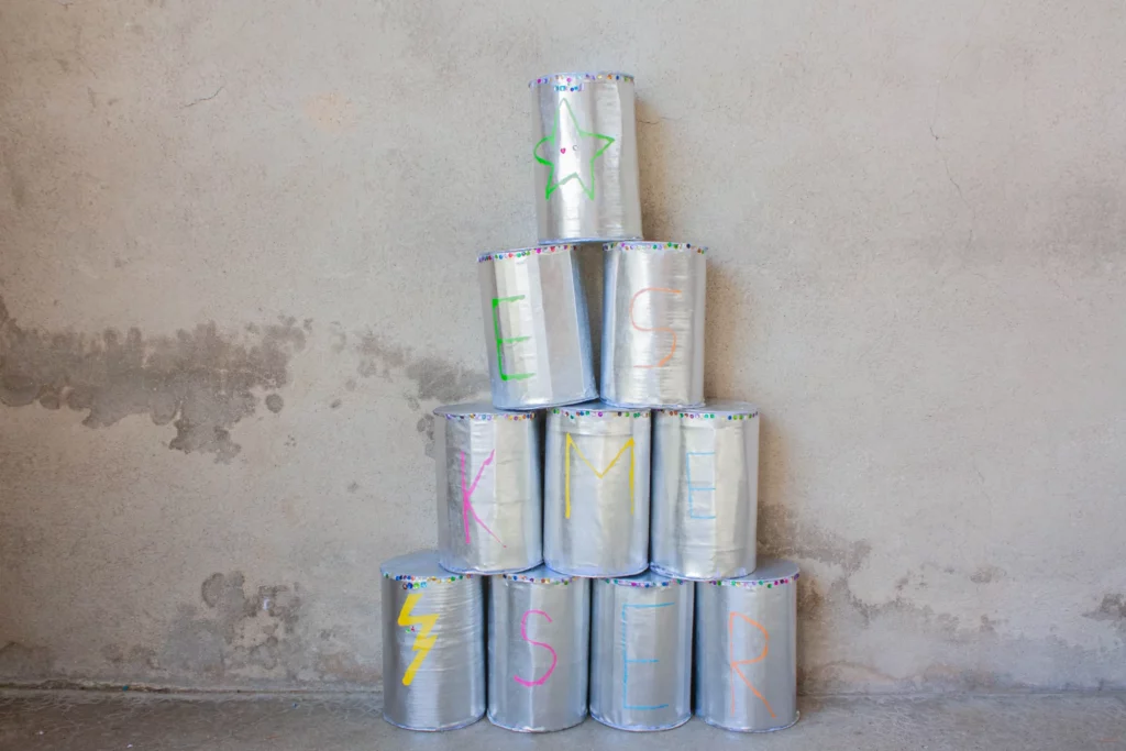 Installation artistique